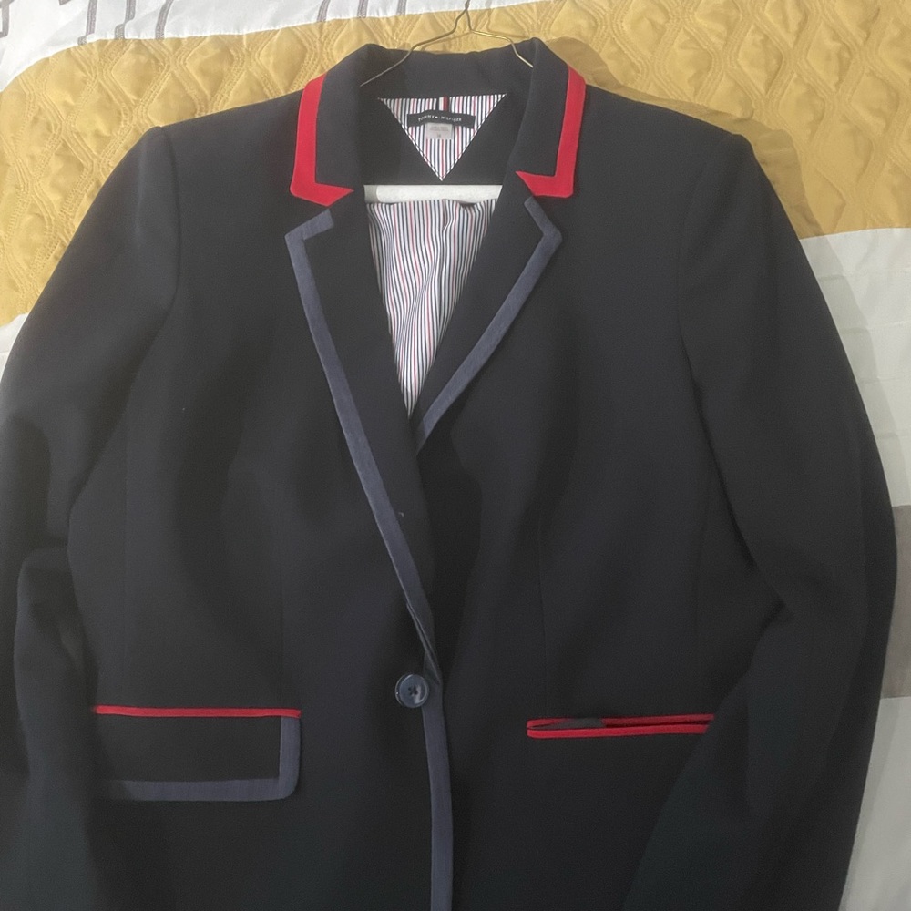 Tommy Hilfiger blazer